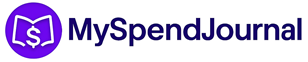 MySpendJournal Logo